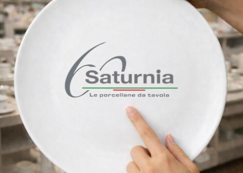 60 anni di porcellana made in Italy: Saturnia si prepara a celebrare questo importante traguardo