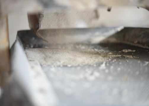 Saturnia e SACMI: un nuovo passo verso una produzione sempre più pulita