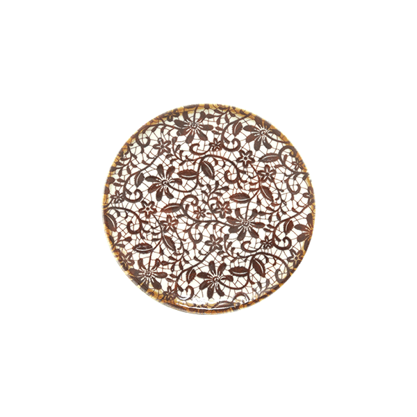 SIVIGLIA PIATTO FRUTTA 21 cm